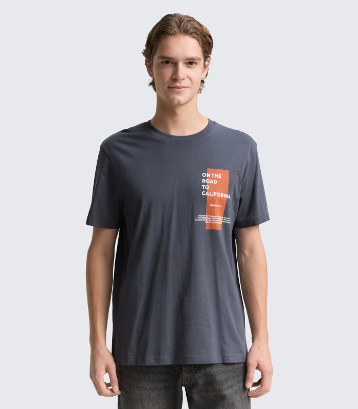 Tom Tailor miesten t-paita 1048998*21756