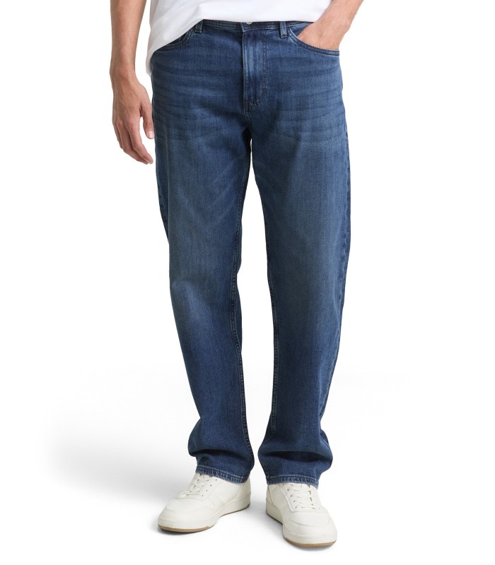 Tom Tailor мужские джинсы 1048837*34 (5)