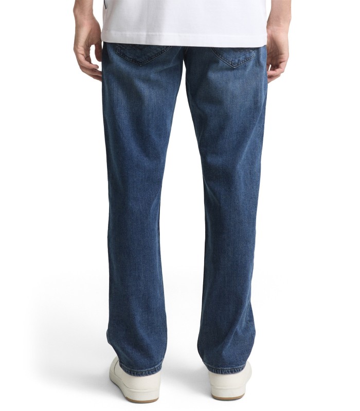 Tom Tailor vīriešu džinsi 1048837*34 (6)