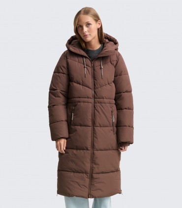 Tom Tailor naisten talvitakki, 250 g 1047550*38824 (6)