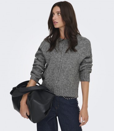 JDY sieviešu džemperis 15355662*03 (6)