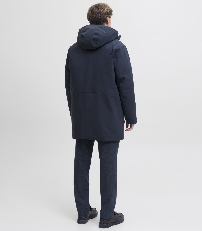 Jack & Jones vīriešu parka, 200g 12280904*02