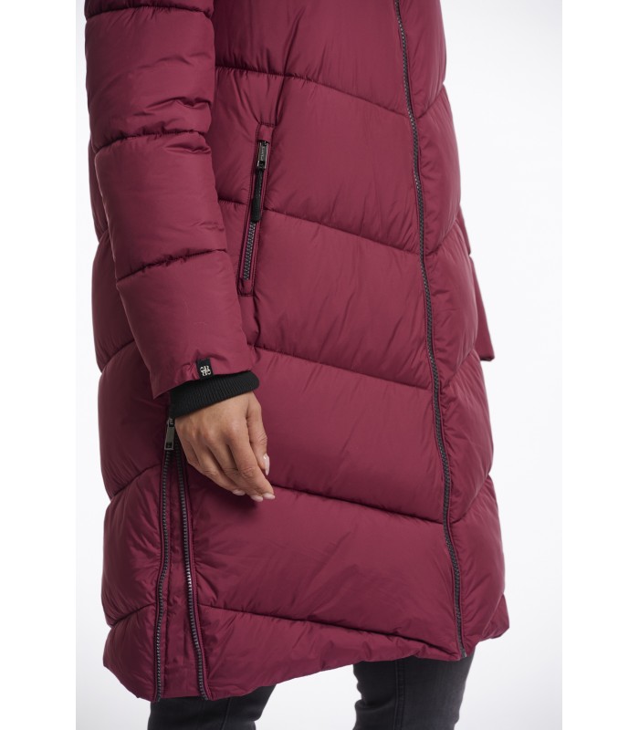 Rino&Pelle naisten talvitakki KY4NA*02 (2)