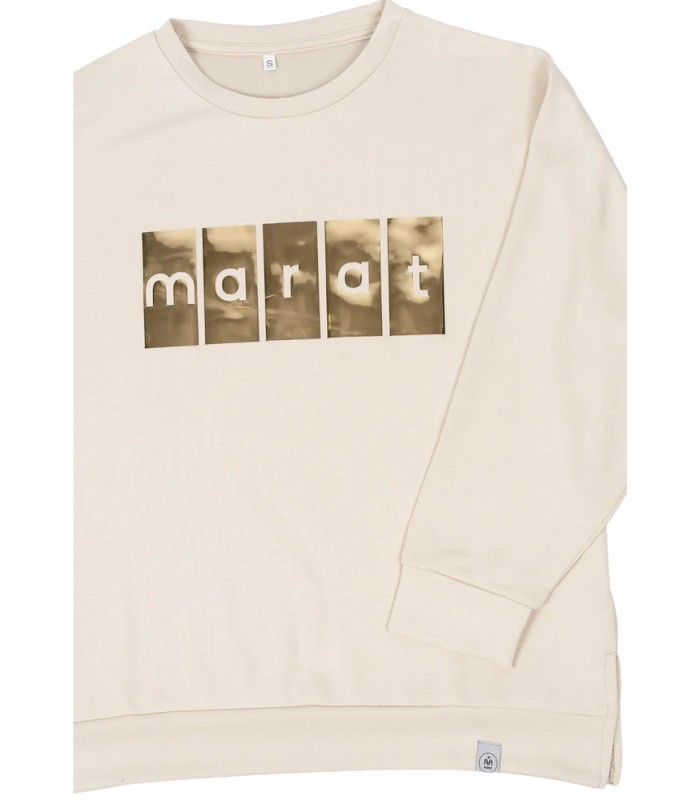 Marat sieviešu sporta krekls SNP21034*01 (5)