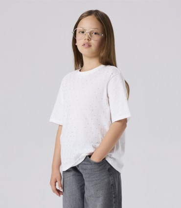 Name It -tyttöjen T-paita 13249376*01 (2)