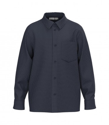 Name IT детская рубашка 13224609*01