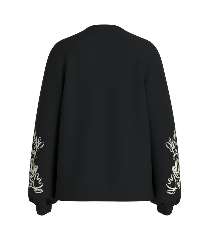 Vila moteriškas džemperis 14113169*01 (1)