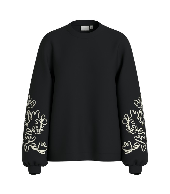 Vila moteriškas džemperis 14113169*01 (2)