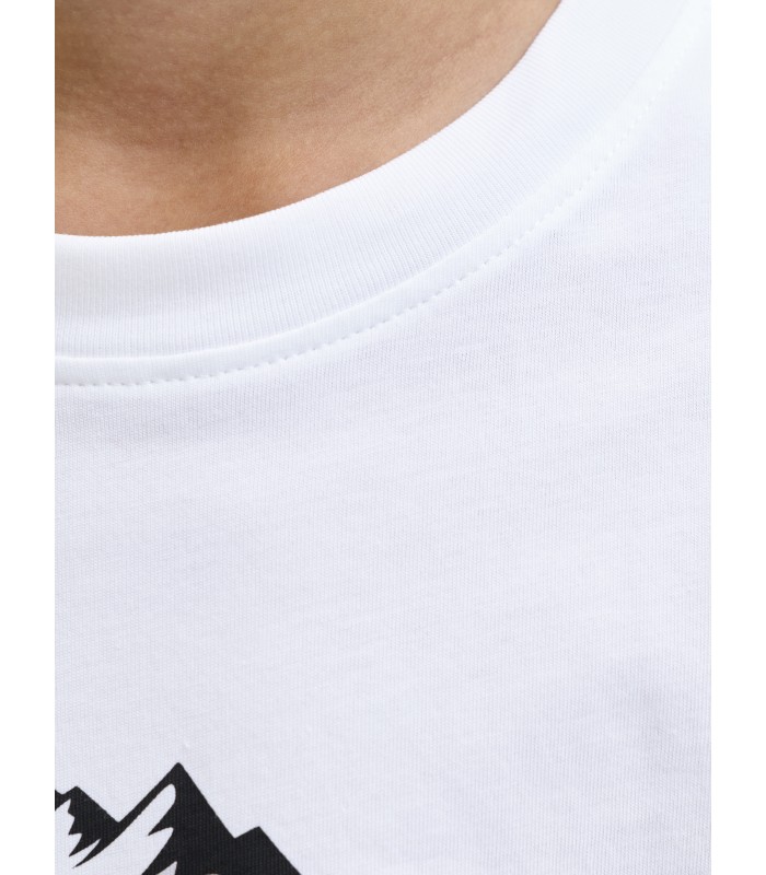 Jack & Jones детская футболка 12292351*01 (5)