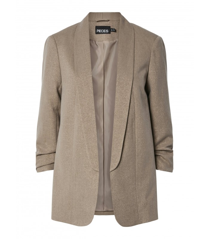 Pieces женский пиджак 17151036*03 (2)
