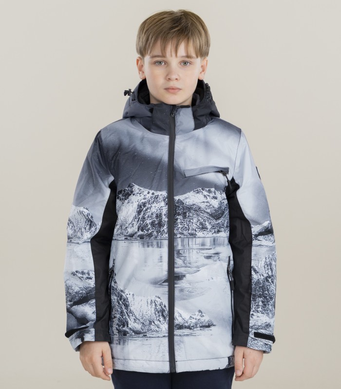 Huppa bērnu jaka 200g Rainer 18520020*32609