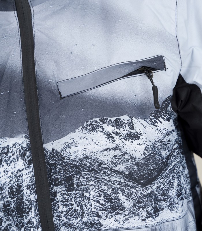 Huppa bērnu jaka 200g Rainer 18520020*32609