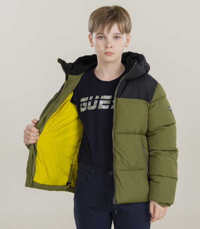 Icepeak bērnu jaka Kirkman Jr 280g. 50001-8*571