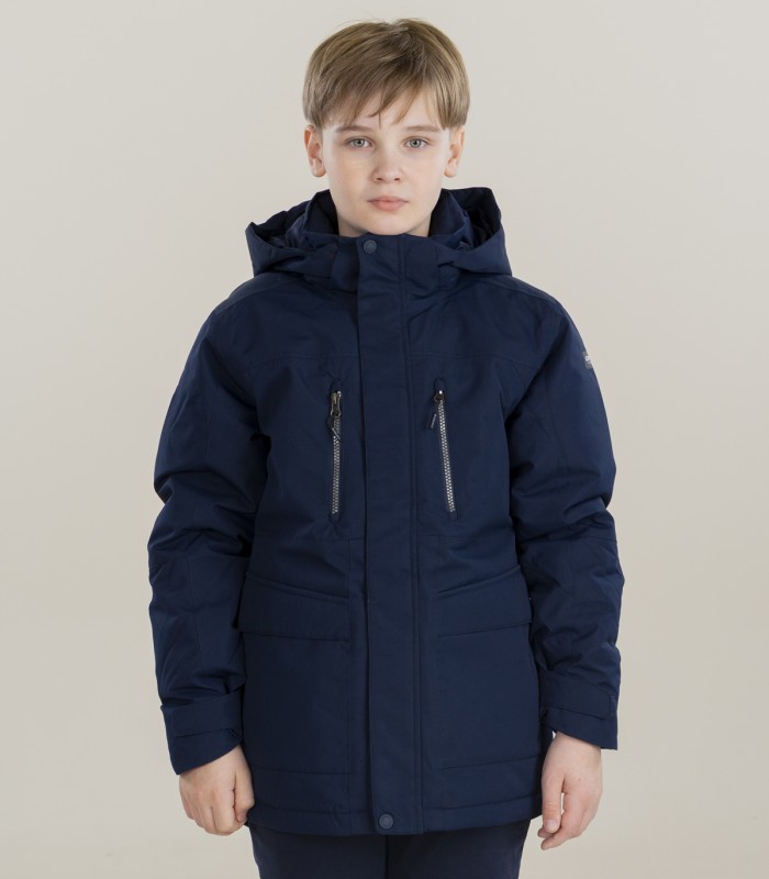 Icepeak Kanos zēnu parka 360g. 50005-8*390 (3)