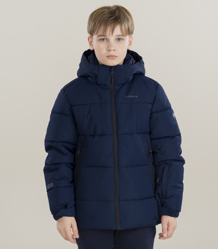 Icepeak детская куртка 300g Louin 50035-8*390