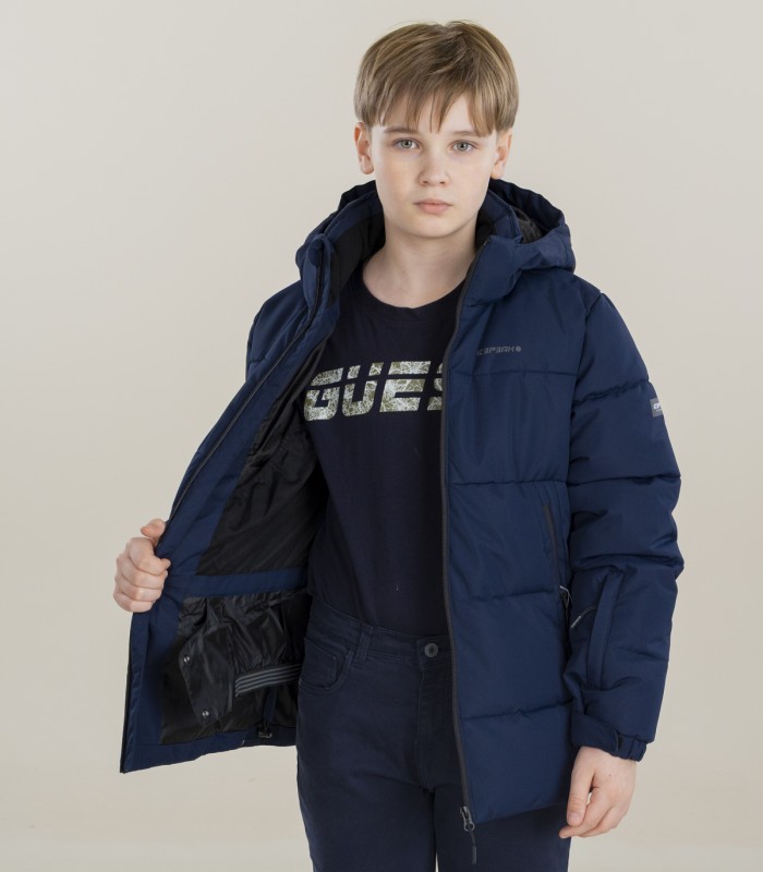 Icepeak bērnu jaka Louin, 300g. 50035-8*390 (7)