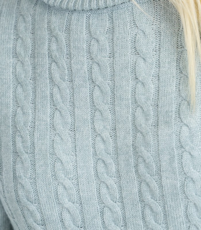 Hailys naisten neulepusero CA44RA DZ*02 (3)