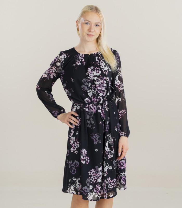 Denim Dream naisten mekko CRISTAL*01 (1)