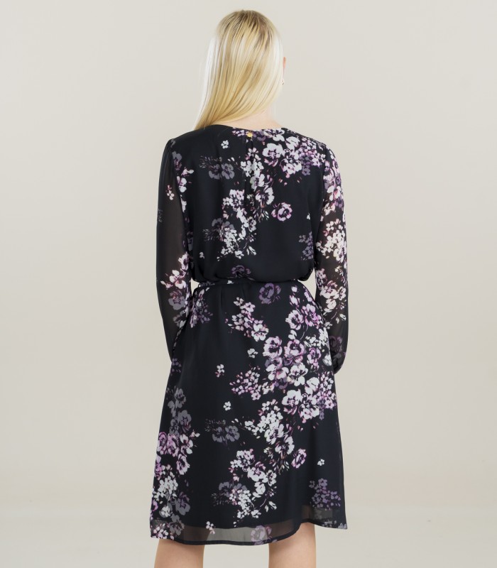 Denim Dream naisten mekko CRISTAL*01 (3)