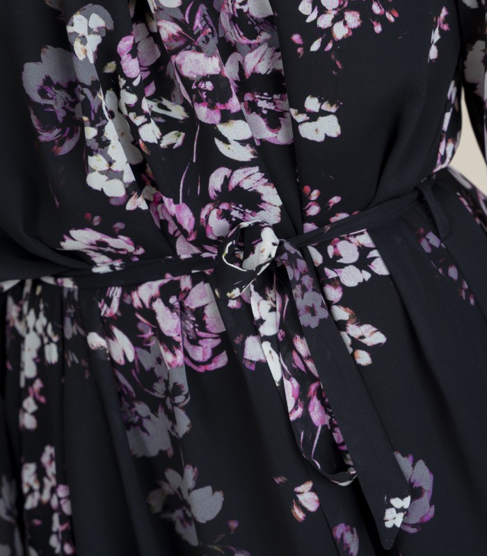 Denim Dream naisten mekko CRISTAL*01 (4)