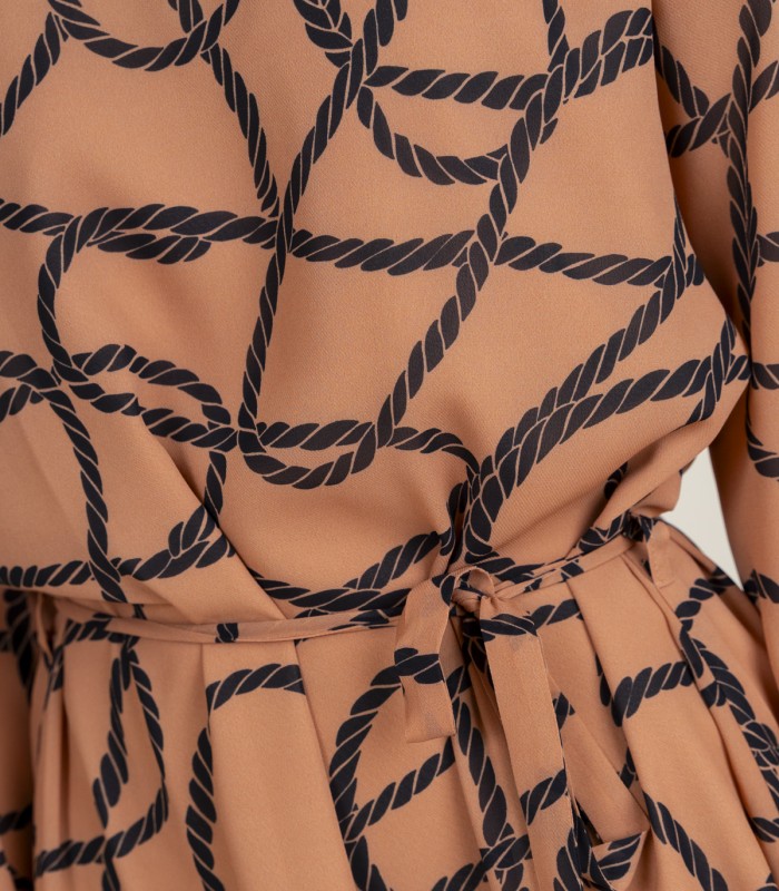 Denim Dream naiste kleit KANNIKE10*01 (2)