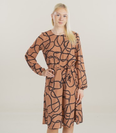 Denim Dream женское платье KANNIKE10*01 (3)