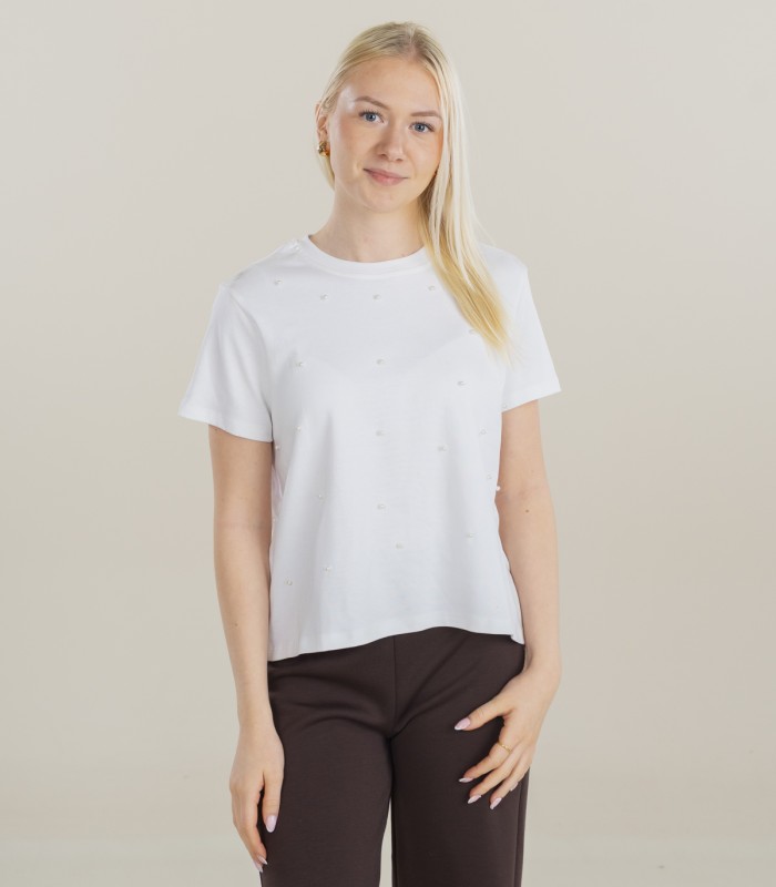 Hailys женская футболка PEARL TS*01