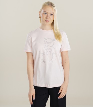 Guess женская футболка V5BI16*A60W