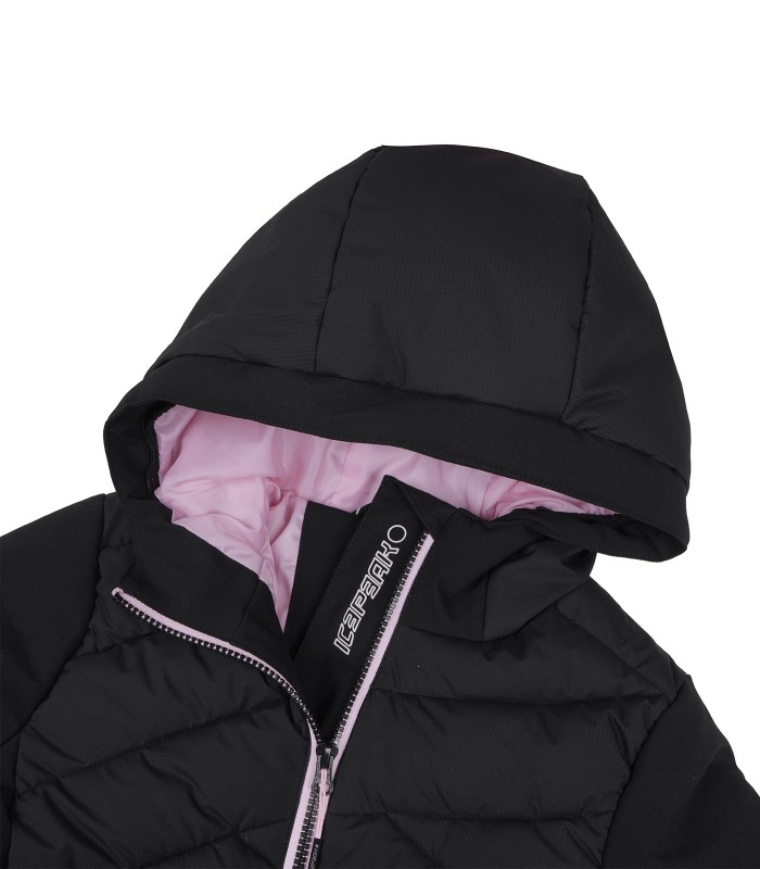Icepeak tyttöjen hiihtotakki Laval Jr, 290 g 50062-8*990 (4)