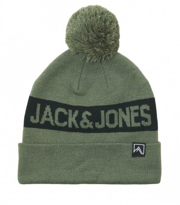 Jack & Jones kepurė berniukams 12284381*01 (1)