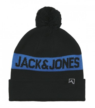 Jack & Jones kepurė berniukams 12284381*02 (1)