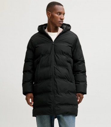 Jack & Jones miesten talvitakki, 250 g 12289051*01 (8)