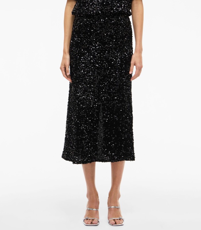 Vila moteriškas sijonas 14110980*01 (3)