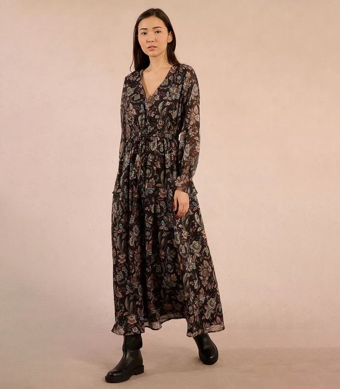 Molly Bracken sieviešu kleita G903DN*01 (5)