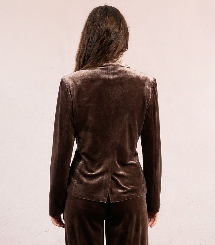 Molly Bracken sieviešu jaka T1147DH*01 (4)