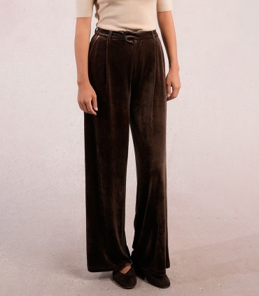 Molly Bracken sieviešu bikses T1698DH*01 (2)