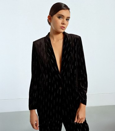 Lili Sidonio naisten takki TL119DN*01 (4)