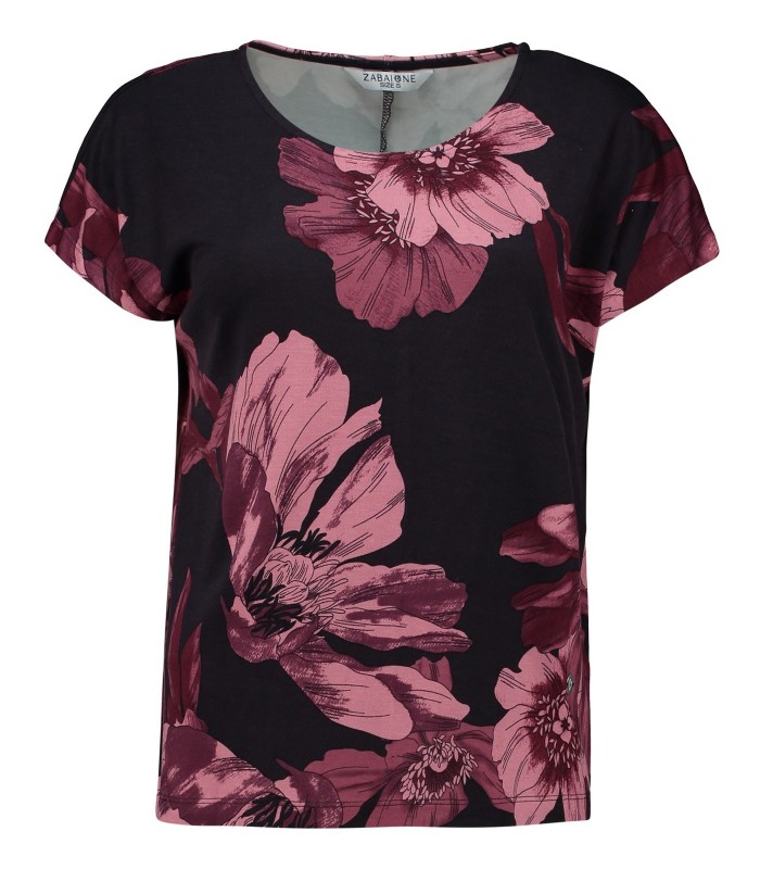 Zabaione sieviešu T-krekls MI44CHELA TS*P5010 (2)