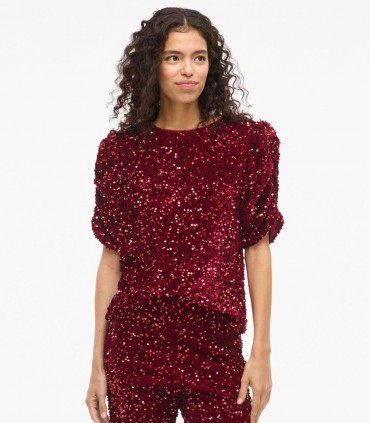 Vila Naisten Toppi 14112896*01 (5)