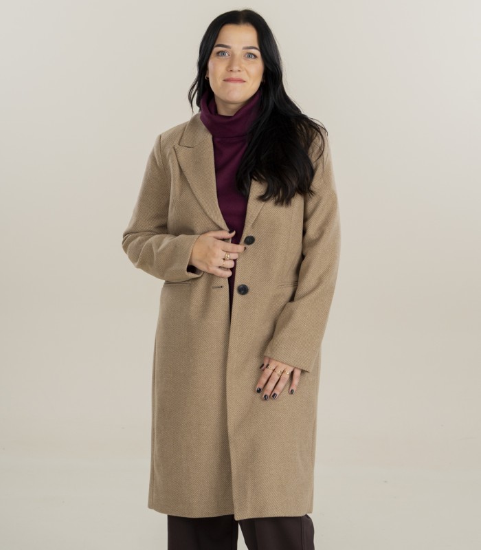 Vero Moda sieviešu mētelis 10310751*02 (3)