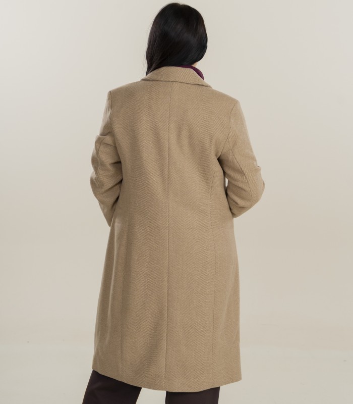 Vero Moda sieviešu mētelis 10310751*02 (4)