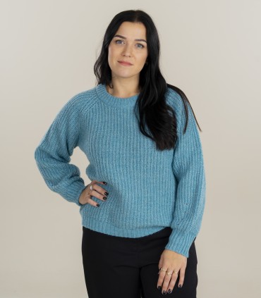 Vila женский джемпер 14109000*01 (3)