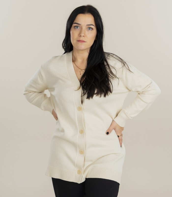 Vila sieviešu kardigans 14109043*01 (3)