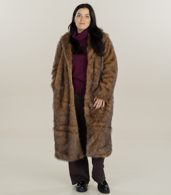 Only Sieviešu kažoks 15352794*01 (3)