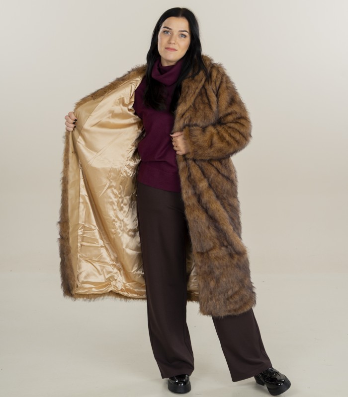 Only женская шуба 15352794*01 (4)