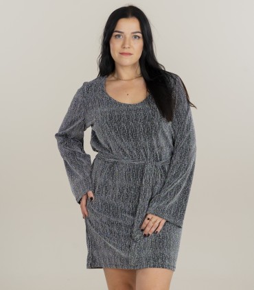 Pieces naiste kleit 17160698*01 (3)