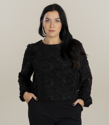 Pieces naiste pluus 17160761*01 (3)