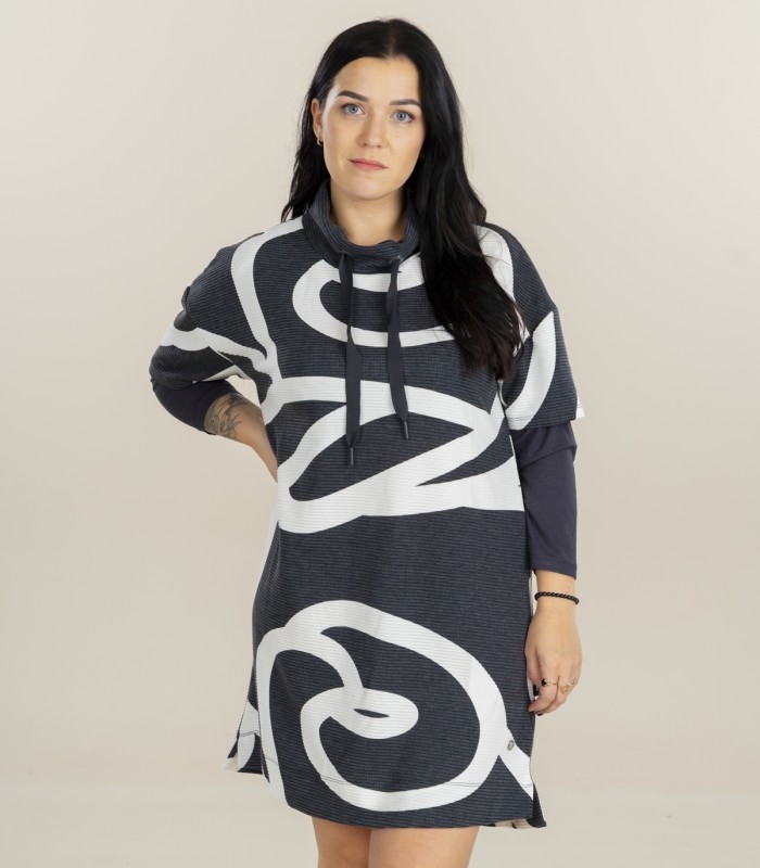 Zabaione sieviešu kleita AL44BERTA KL*01 (6)