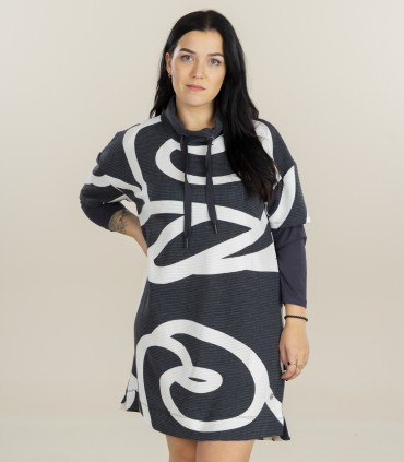 Zabaione женское платье AL44BERTA KL*01 (6)