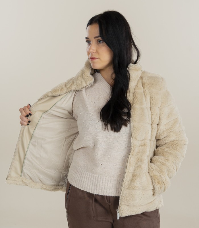 Zabaione sieviešu jaka AM44BER*01 (7)